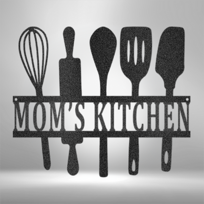 Mom's Kitchen - DS